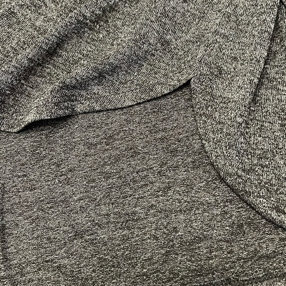 HE IS RISEN Shirt * Soft & Stretchy Top size XXL Ladies Teens LAMB CROSS ORCHID - Picture 6 of 10